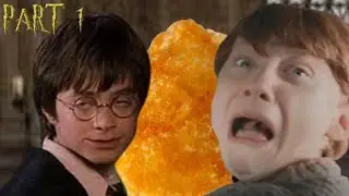 [YTP] Hotter Larry and the Magical Adventure (Part 1)