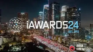 iAwards 2024 Enter Now