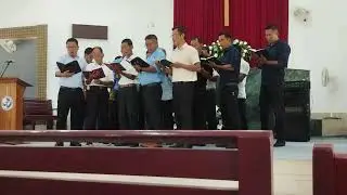 Arogo Tenzüker Hymn No 134