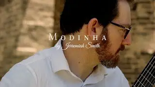 Modinha by Jerremiah Smith
