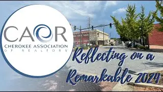 🎥2024 in Review: A Year of Growth and Connection!