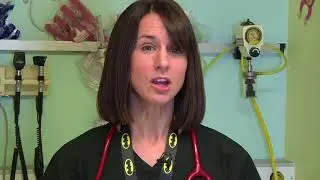 Advice if your child has... Earache