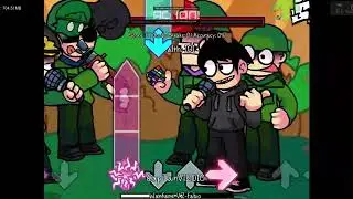 warfare v2 but fabio sing it