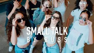 SMALL TALK - RUSS | Linda Kikaj Choreography
