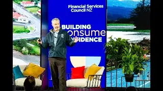 In The Spotlight: Climate with Dr. Andrew Tait, NIWA | FSC Conference 2023
