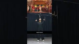 Dance Tutorial - Janaab-e-Ali Hookstep Tutorial Part 1 | Hrithik Roshan | War 2 #dance #tutorial