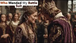 Who Mended My Battle Suit?&rdquo; the Alien Empress Bellowed &mdash; A Solo Human Engineer Responded | Best HFY