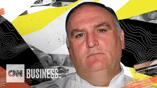 Why this celebrity chef is worried about the food supply | Risk Takers