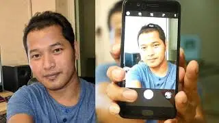 Google camera portrait mode working for oneplus 5.