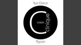 Agava (Original Mix)