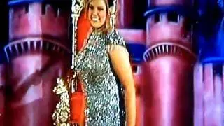 Beauty Pageant Video / Modeling