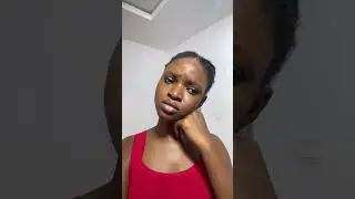 #pov you&rsquo;re the slow friend #acting #lipsync #funny #oreoluwatobi #makemefamous #actingchallenge