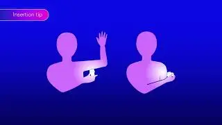 Simplera&trade; and Simplera Sync&trade; sensor insertion video
