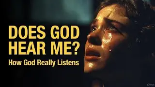 When God Listens to Your Heart: God Hears the Questions You&rsquo;re Afraid to Ask!