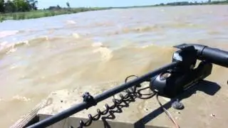 Seanothan boatin da riva!