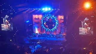 ZUCCHERO FORNACIARI Coito Interrotto MEDLEY - OVERDOSE D’AMORE TOUR San Siro 04.07.2024