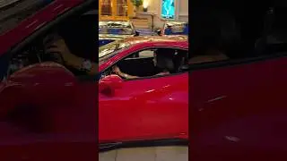 Billionaire car#automobile #monaco #model #luxury #ferrarilife #motivation #car #money
