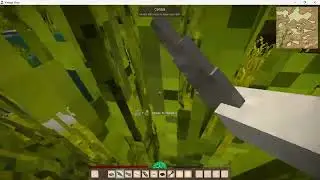 Vegetta me dio envidia, as&iacute; que... - Vintage Stories (X)