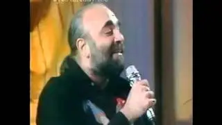 Demis Roussos - Viso Di Donna ( Womans Face )