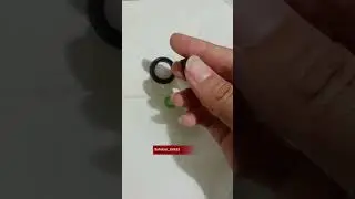 Seal kit TU26 isi 4 pcs