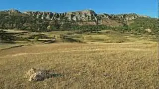 Castro/necrópolis de Soto de Bureba (Autrigones)