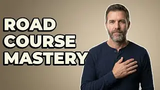 What Makes A NASCAR Road Course Driver Successful?