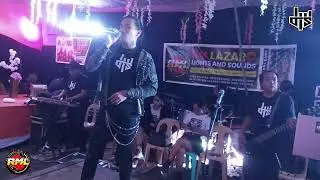 Santa Fe - Bon Jovi short cover by: Frank Umbalin/On the Spot