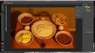 Playing with White Balance, Using the Color Sampler Tool