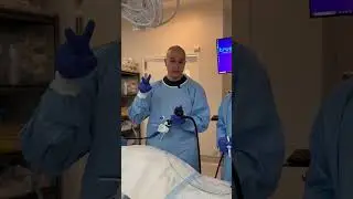 Who is a good candidate for fundus ablation?