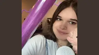 ASMR For SUPER SHORT Attention Spans (50+ Triggers!) - Part 2
