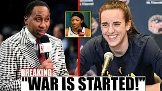 Angel Reese ERUPTS After Caitlin Clark ROCKS WNBA With UNRIVALED Reveal!