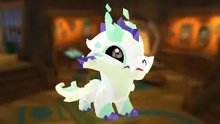 I NEED PEOPLE TO HELP ME WITH THIS!!  [Read Description] || Animal Jam