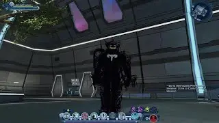 VENOM (Marvel) Showcase | DCUO | DC Universe Online