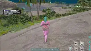 ARK SURVIVAL EVOLVED MODDED GAMEPLAY Discord/TV-MA/Music Copyrights Not Owned By Me