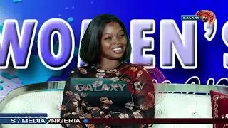 Success Story of Adebayo Aminat Omotunde | Women's Corner