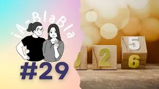 iA-BlaBla #28 | Das war unser 2025!