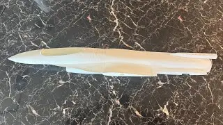 How to print PLA Aero properly in Bambu Printer P2S for Model RC Airplanes