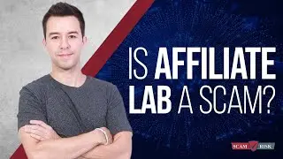 Is Affiliate Lab A Scam? - Matt Diggity Affiliate Lab Review