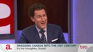 Jim Balsillie: Dragging Canada into the 21st Century