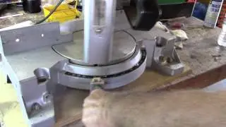 Tested, used working hitachi 15