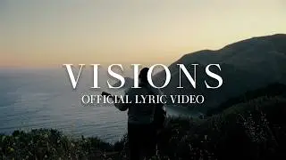 Ivan Castro - Visions (Official Lyric Video)