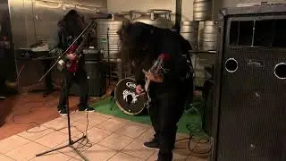 Eskupe - 2-22-19 - Brew Rebellion - Wake n Bake