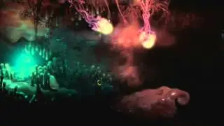 Wii U - Frozenbyte - Trine 2 Director's Cut E3 Trailer