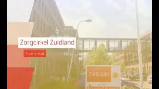 Zorgcirkel Zuidland - locatievideo