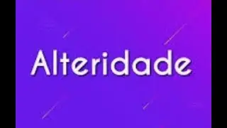 O que &eacute; alteridade ?