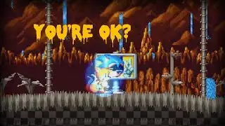 More remastered version | SonicAllStars.EXE Remastered (DEMO)