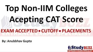 Top Non IIM Colleges through CAT: Fees Structure | Cutoff | Placements | Top 20 non IIM MBA colleges