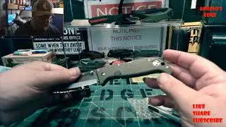 Cold Steel Finnwolf