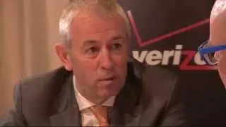 CIODAY 2014 &ndash; interview Eelco Blok, KPN