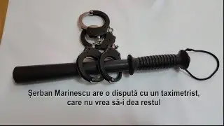 Cum justifică polițiștii bătaia de la secție